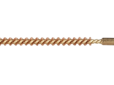 Pro-Shot Bronze Rifle Bore Brush