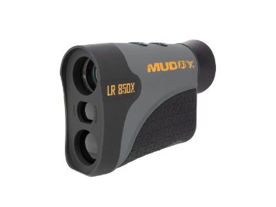 Muddy Laser Range Finder HD