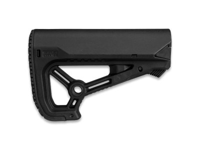 FAB Defense Compact CQB Combat Stock for AR-15/M4