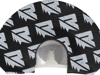 Higdon Comet Small Dome Diaphragm Call Attracts Elk