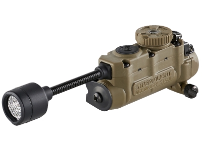 Streamlight Stylus Pro USB Penlight