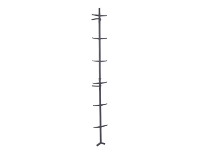 Millennium M215 Double Step Stick Ladder