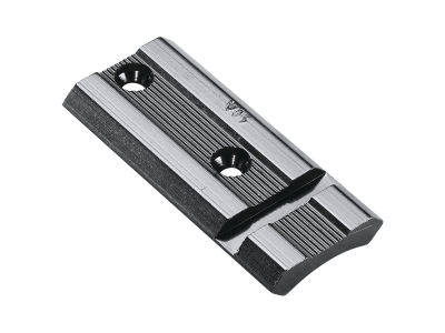 Weaver Top Mount Base 40A Black Remington Ruger Weatherby