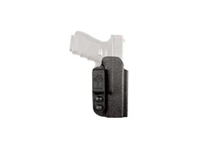 Desantis Gunhide Slim-tuk IWB kydex belt clip