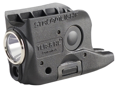 Streamlight TLR6 HL MP Shield Model Accessory
