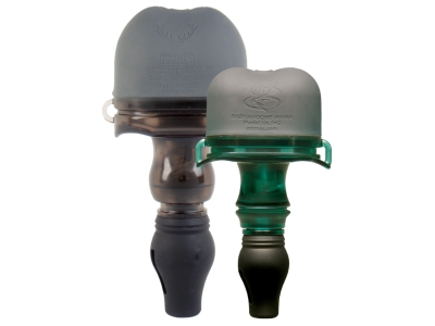 Primos Hoochie Pack Elk Call, Brown