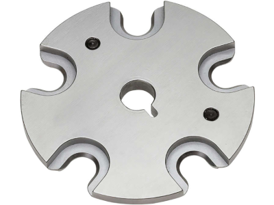 Hornady Lock-N-Load Shell Plate Multi Caliber Size #30 Steel