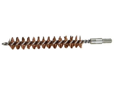 Birchwood  Bronze Bore Cleaning Brush