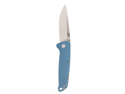 SOG Adventurer LB - Nordic Blue + Satin, Right