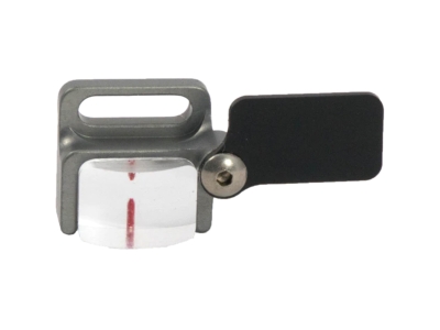 Axcel Achieve Magnifier Sight Scale