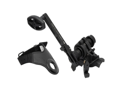 Excalibur Charger Lite Crank Cocking Aid, Black