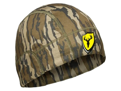 Blocker Shield S3 Skull Cap MO Bottomland OSFM, Mossy Oak Bottomlands
