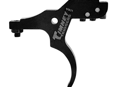 Timney Triggers Savage Replacement Trigger