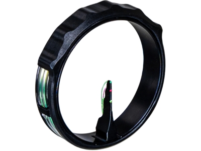 Axcel AVX-31 Triple Threat FO Ring Pin, Black