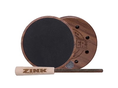 Zink Calls Thunder Ridge Rocker Slate Turkey Call