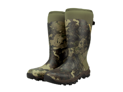 Muddy DV8 17" Non-Insulated Boot, Veil Canyon Hybrid, 9D