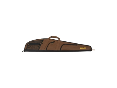 Allen Daytona Soft Carrying Shotgun & Rifle Case, None
