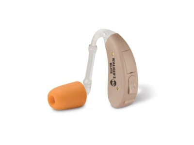 Walkers Game Ear HD Elite, Beige