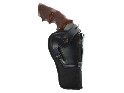 Galco OWB Holster, S&W 500/Taurus Raging Bull, Ambi