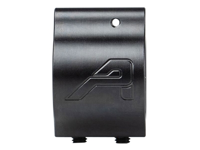 Aero Precision AR-15 .936 Low-Profile Gas Block Black Steel