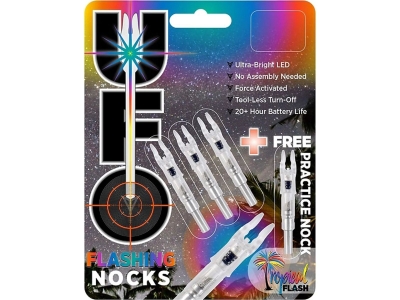 30-06 Lighted Nock Tropical Flash .300 3+1 BP Crossbow Moon