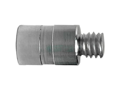 Victory Screw In Back Weights .245 Dia. 10 Gr. 12 Pk.