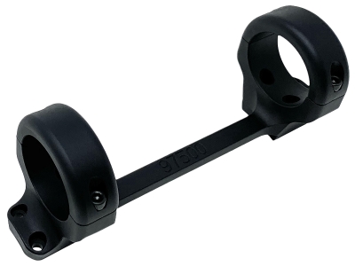 DNZ One-Piece Scope Mount Ring Combo 30mm High Browning X-Bolt LA