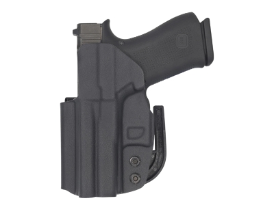C&G IWB Holster, Fits Glock 43/43X