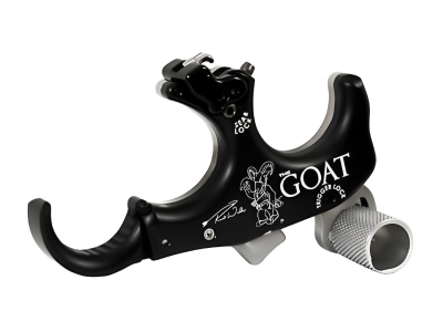 T.R.U. Ball The Goat Handheld Thumb Release Aid 3