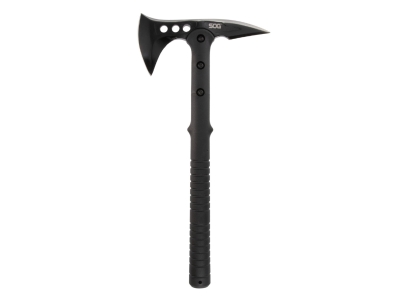 SOG Apocalypse Edge Axe, Black