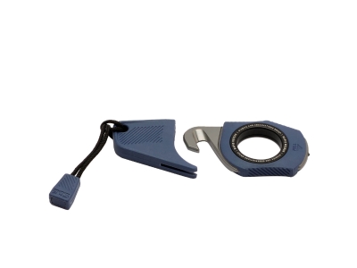 SOG Rapid Rescue, Blue, Ambidextrous