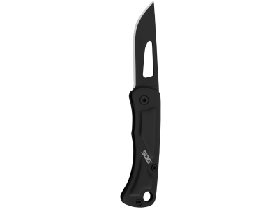 SOG Centi I, Black, Ambidextrous