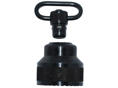 GrovTec Magazine Cap Swivel Set  Mossberg 590/835 12 Gauge