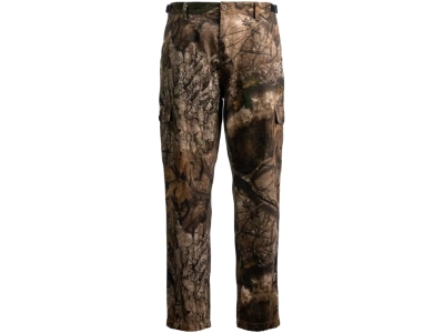Blocker Fused Fused Cotton Field Pant RT APX 2X-Large, XXL, Realtree Camo APX