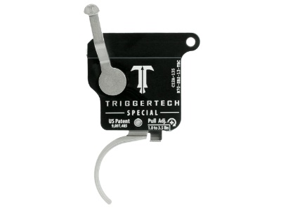 TriggerTech Rem 700 Special Trigger