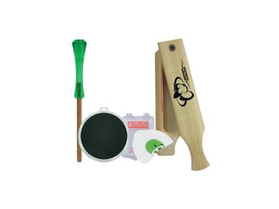 Primos Turkey Caller Starter Pak