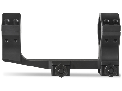 Steiner One-Piece Cantilever Scope Mount, Matte Black