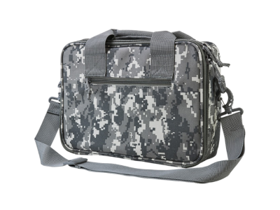 NcStar Double Pistol Range Bag