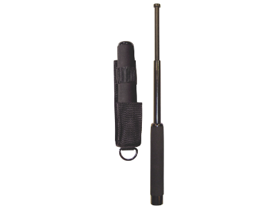 PSP Expandable Baton, Black