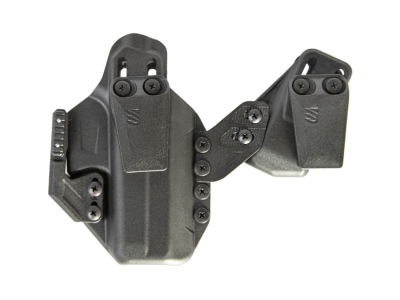 Blackhawk Stache IWB Belt Clip