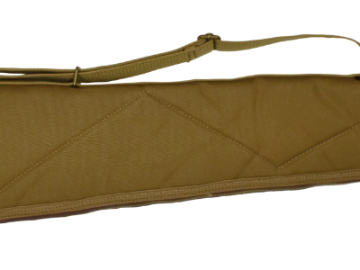 Boyt Harness Alaskan Shotgun Case 52", Khaki
