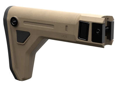 Magpul Folding Adjustable Stock, M1913 Rail Mount