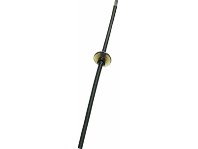 Saunders Archery Kiss-X Kisser Button