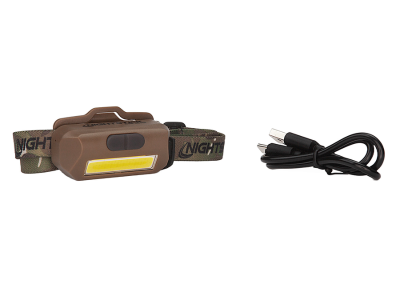 Nightstick USB-4510B Multi-Flood Headlamp