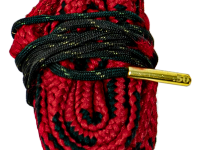 KleenBore Kwik Kleen One Pull Rope Cleaner
