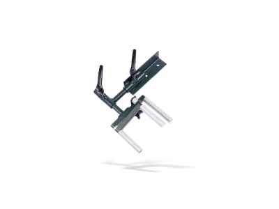 Last Chance EZ Green Vise