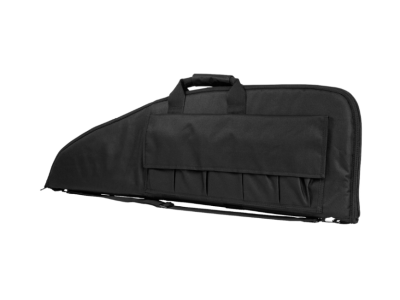 NcStar VISM Rifle Case, Black