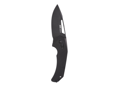 SOG Prohen XR Mikkel Willumsen Signature Collection, Black, Ambidextrous, Manual