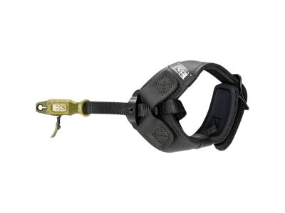 B3 Clash Release OD Green Flex Connector