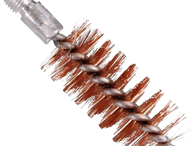 Birchwood  Bronze Bore Cleaning Brush